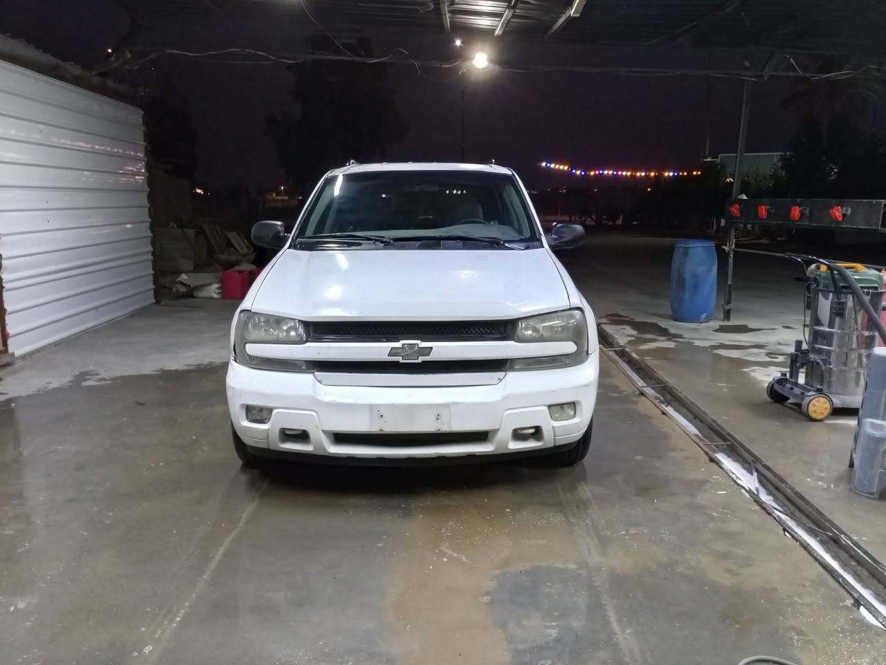 بلايز مزاد مزاد مال الداخلية مال محافظة واسط باسمي
موديل 2005 للبيع ب 50 وبيه مجال 
كير مكينة أمانة الله كفالة حتى من الفتح السيارة عليه إدامة 
كاملة تخم بلكات تخم نوزلات جويتر جديد راديتر جديد جوينات جدد تدفئة شغال تبريد شغال 
حدادية من الطول للطول 100 بال 100
 كيج البنزين والحماوة ميشتغلن 
 
اكرر للبيع ب50 وبيه مجال أو مراوس حسب القناعة 
مكانه واسط 
***********
