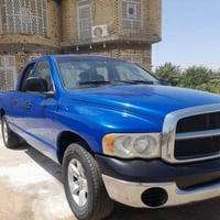 رام • ٢٠٠٤ • محرك ٤٧٠٠