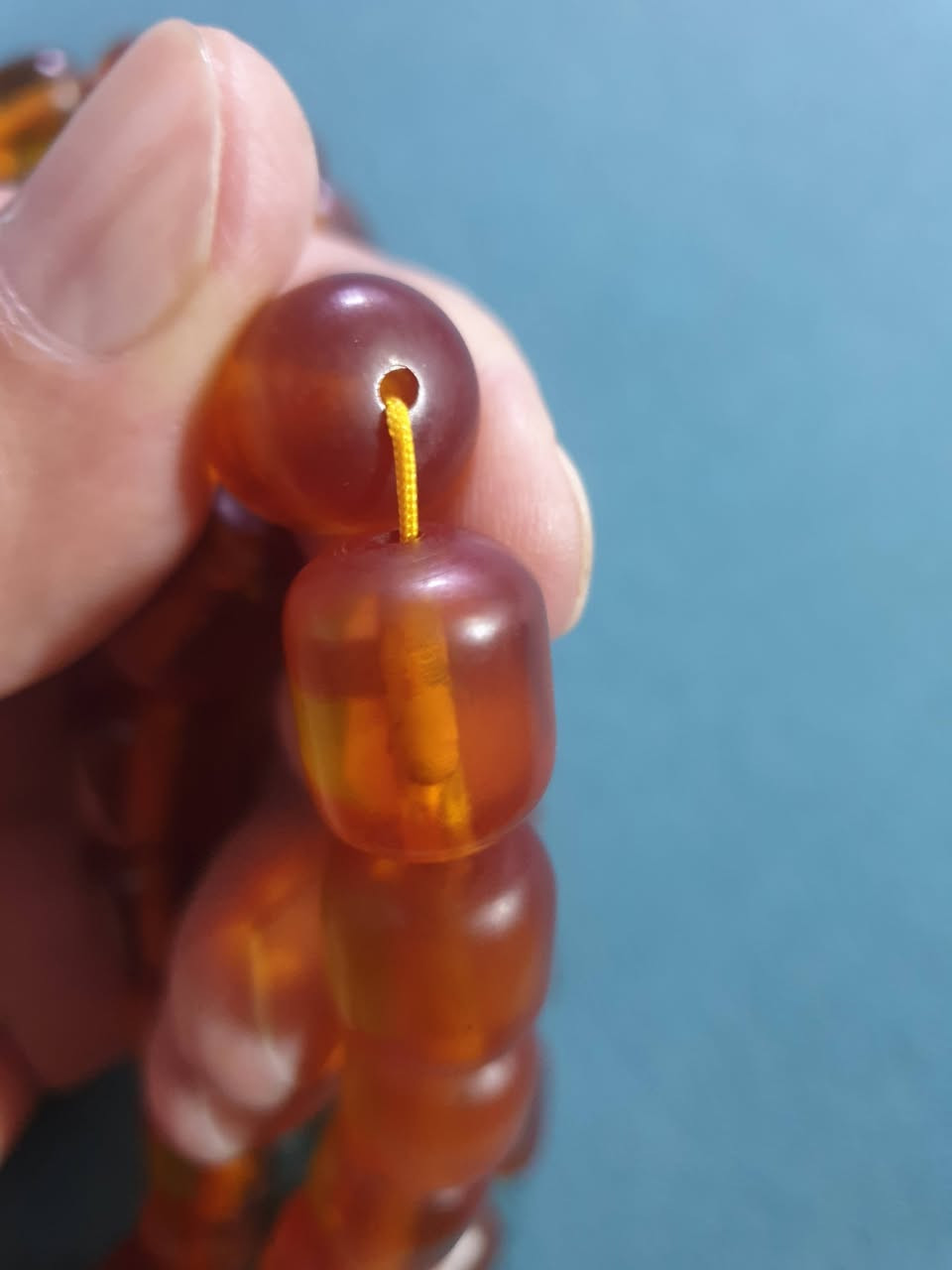 سلام عليكم ...سندلوس الماني قديم ...خشنةوزنها تقريبا 105 غم ...للبيع سعرها 135 الف ...


**إذا كنت صاحب هذا الإعلان وتريد حذفه لأي سبب، رجاءا أرسل رسالة إلى الدعم الفني**