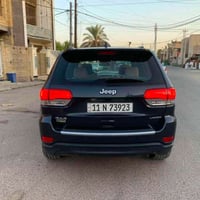 بيع سريع وومستعجل والشراي يجي خاص وبالعافيه ع الياخذهة  جيب شيروكي مود...