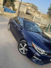 اوبتيما فول S • ٢٠١٩ • ٦٢٠٠٠ ميل