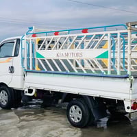 كيا للاجرة كل المحافضات اطلع وباسعار مناسبة جدآ رقم صاحب ‏‪07714031251...