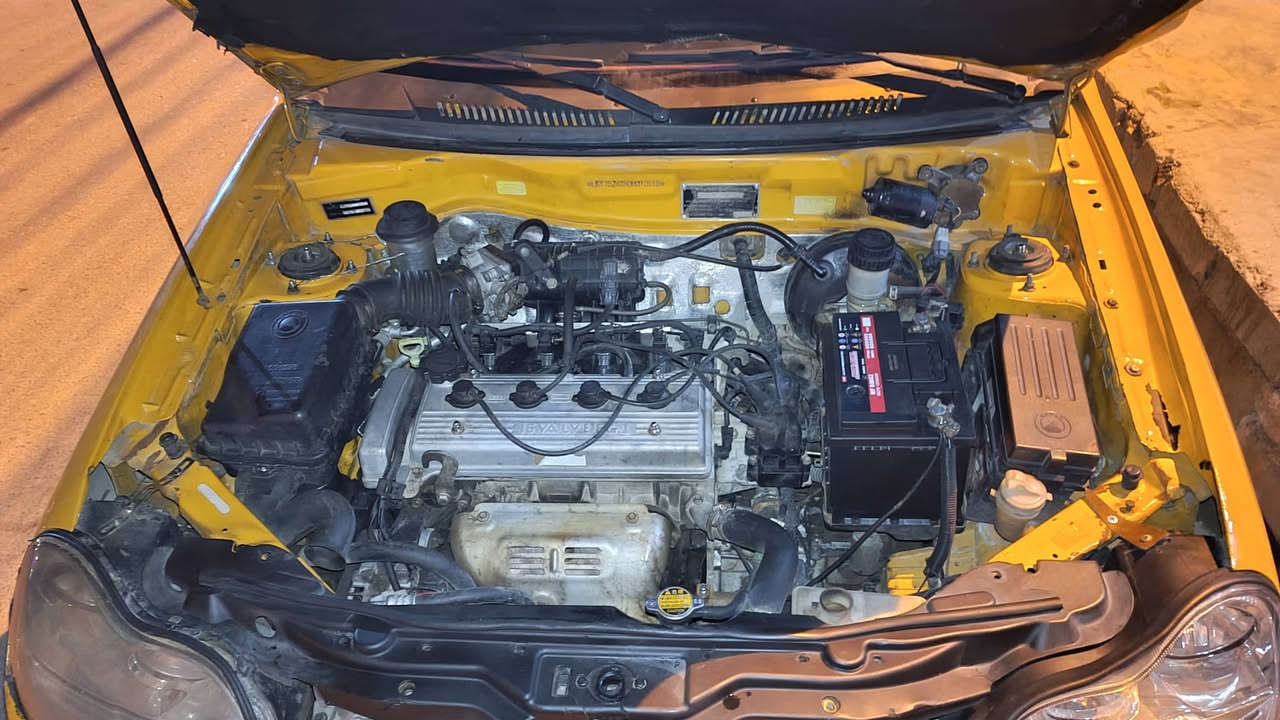 للبيع سياره سي كي موديل2013 السياره نضيفه كلش باتري جديد تايرات جدد تبريد ثلج بيه شاشه. مكينه نضيفه المكان الموصل الايسر وره محطه تاج نينوئ سعره 38وبيه مجال قليل للطيبين
اتصال عل رقم الهاتف ‏‪***********‬‏
