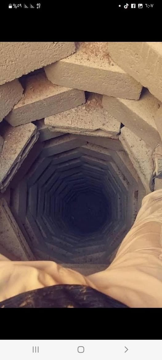 السلام عليكم توجد حفاره داخل الحويجه وخارج الحويجه بس رمش ***********   ***********
