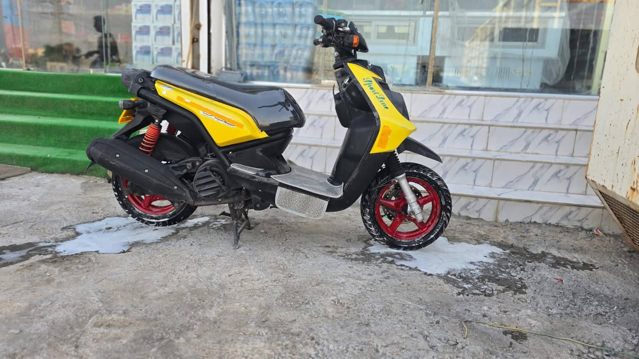 سكنس جبلي كفاله عامه
مال رمبه صارله اقل الشهر نازله

العنوان البصرة 

قرب شارع المسحب

+964 773 729 8286

هذا رقم الولد مكلف بالنشر
