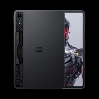 ريد ماجيك نوڤا • ٥١٢GB • نظيف ٩٥٪