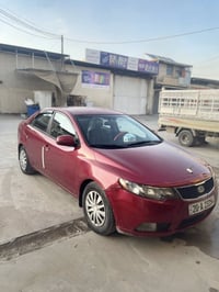 محرك جديد • نضيفه • ٢٠١٠