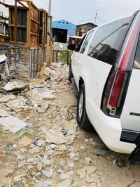 يوكن • ٢٠٠٧ • رقم واسط