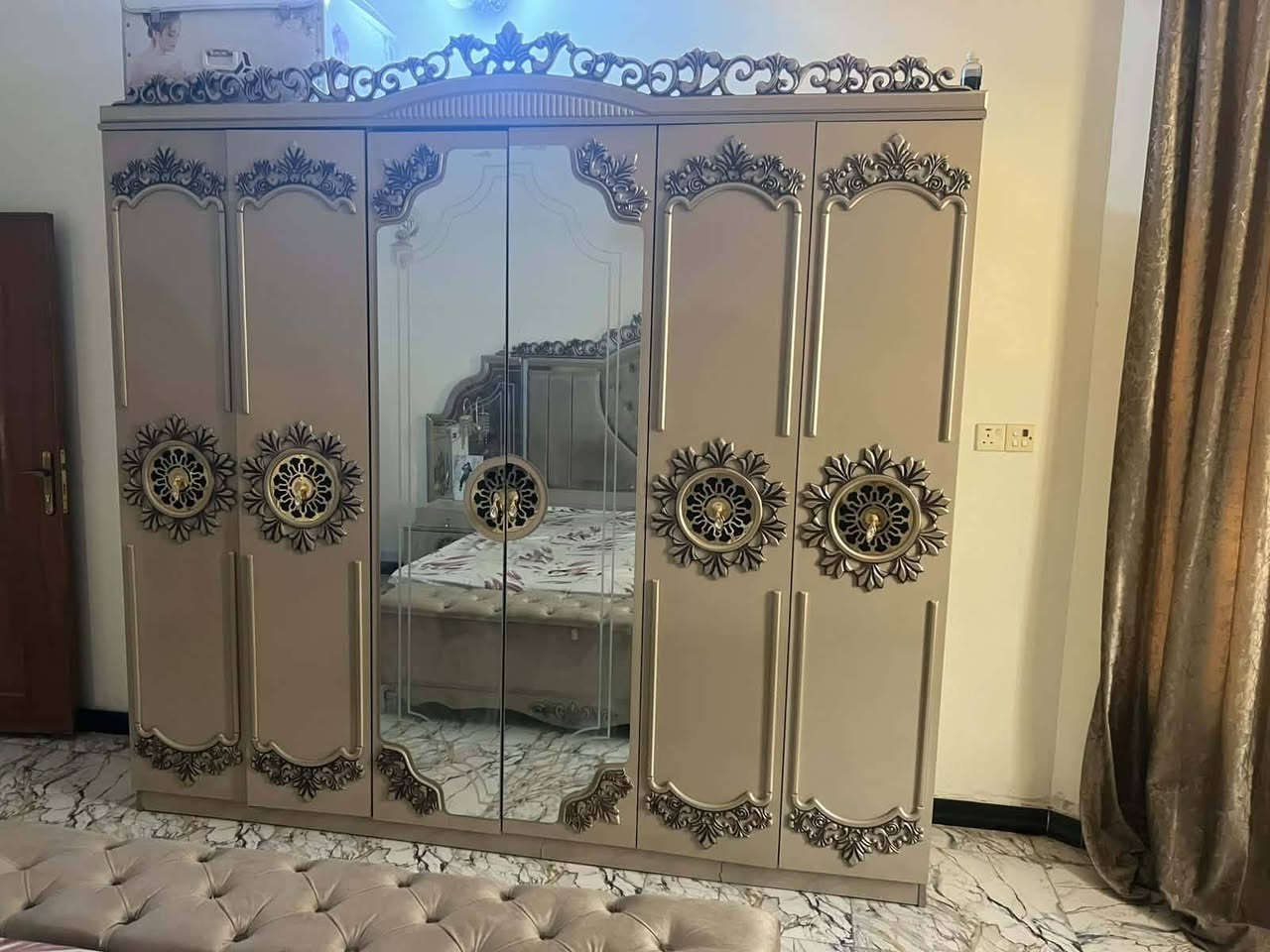 شراي يراسلني خاص مكان بغداد


**إذا كنت صاحب هذا الإعلان وتريد حذفه لأي سبب، رجاءا أرسل رسالة إلى الدعم الفني**