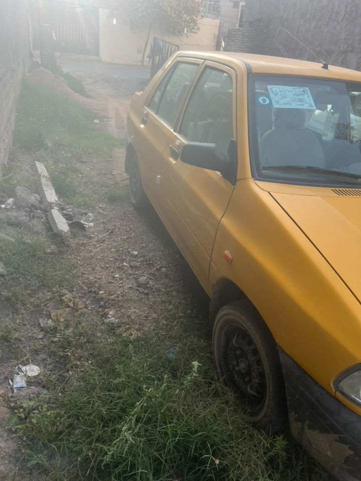 سلام عليكم سايبه 2020بسمي سعر 55


**إذا كنت صاحب هذا الإعلان وتريد حذفه لأي سبب، رجاءا أرسل رسالة إلى الدعم الفني**