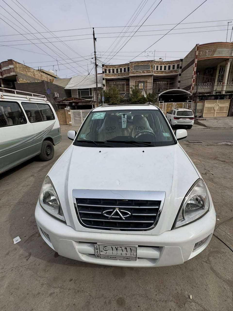 تيكو موديل 11 محرك 2000 كير ميكانيك سياره جاهزه ع لاخير  ترهم قسط ونقد حسب الاتفاق 
***********
