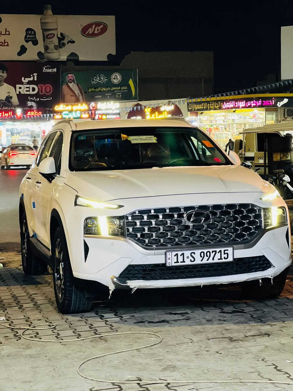 السلام عليكم سنتافيا ٢٠٢٤ سته سلندر خليجي
السياره نضيفه شوف عينك

مواصات السياره 

بصمه تشغيل عن بعد

بصمه ابواب

جام شفط

كامره خلفيه

لايت زنون

جنطه كهربائيه

GPS

كشنات جميعها كهربائيه

تبريد ثلاث قطع

سبعه راكب كشنات

مضلات سلايت

جام اوتو

#للتواصل

***********

غير متواجد فيسبوك فقط واتساب واتصال
