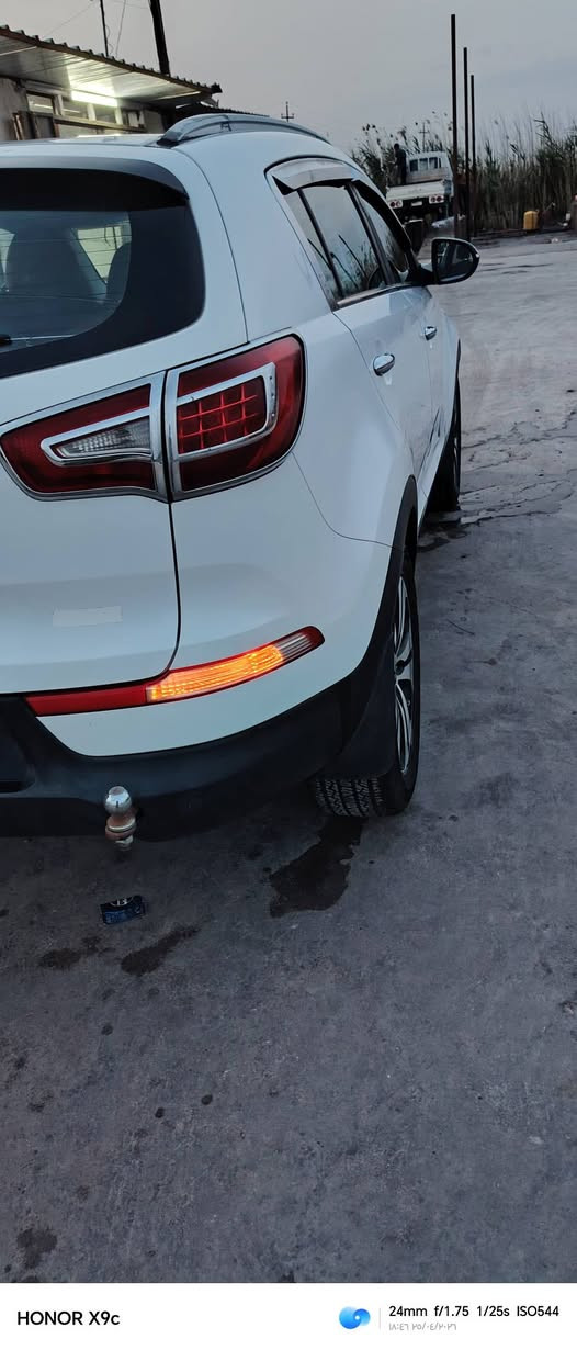 السلام عليكم
سبورتج خليجي رقم بغداد إنگليزي باسمي
فول مواصفات عدا البصمه
گير ومحرك مكفولات
الگشر مكفول عدا هلال الجاملغ الامامي
تبريد ثلج
المكان بغداد اليوسفيه
السعر ١٣٨
للاستفسار الاتصال على الرقم ***********

