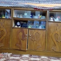 بوفيه • ٣ امتار • بيه مجال