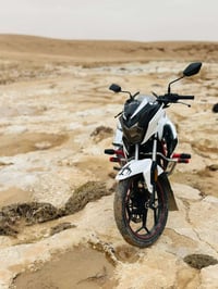 هاوجي دي اف ٢١ مسجل رقم اجنبي دراجه حلوه ونضيفه مكانهه حديثة رقم 07802...