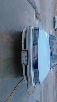 مديل ٩١ • مكينة ناعمه • قير جديد