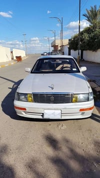 موديل ٩٢ • صلاح الدين • سنوية ٢٧