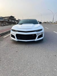 كمارو • ٢٠٢٠ • ٦٠٠٠٠ كم