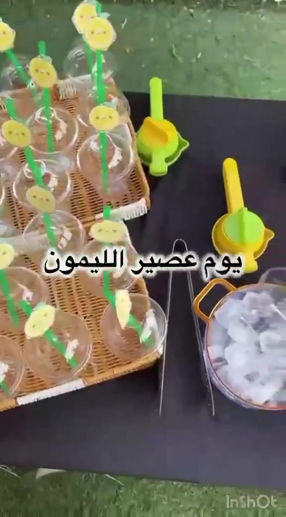 ☀️ Welcome Summer! 🌈

صيفٌ مليء بالمرح، التعلّم، والذكريات الجميلة يبدأ من هنا! 💛🌴
مع أجمل الأنشطة والفعاليات التي ترسم البسمة على وجوه أطفالنا 
وتمنحهم أوقاتاً لا تُنسى. 🎨🏊‍♂️📚
         🌿🌿ورشة لتنمية المهارات وتعزيز الأستقلالية للأطفال🍋🍋🍋
في عالمنا طفلك يعيش تجربة استثنائية 😍
عنواننا / الشهداء .. خلف المدرسة الألمانية
للأستفسار / ***********
