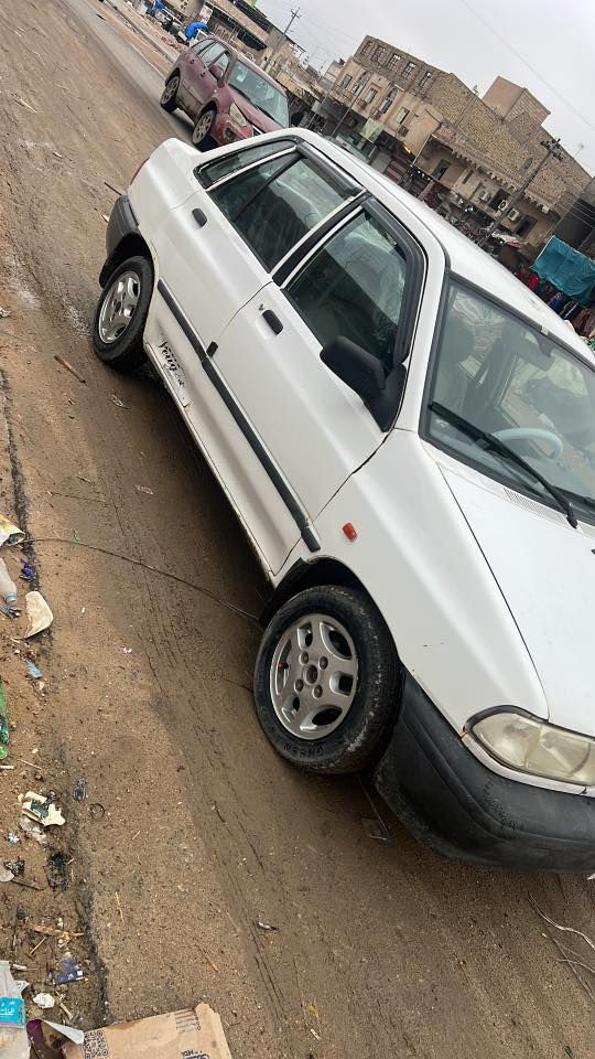 سايبه ١٤ سنويه منتهيه كير محرك كفاله***********
