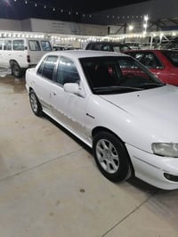 كيا سيفيا • توماتيك • حلبجة