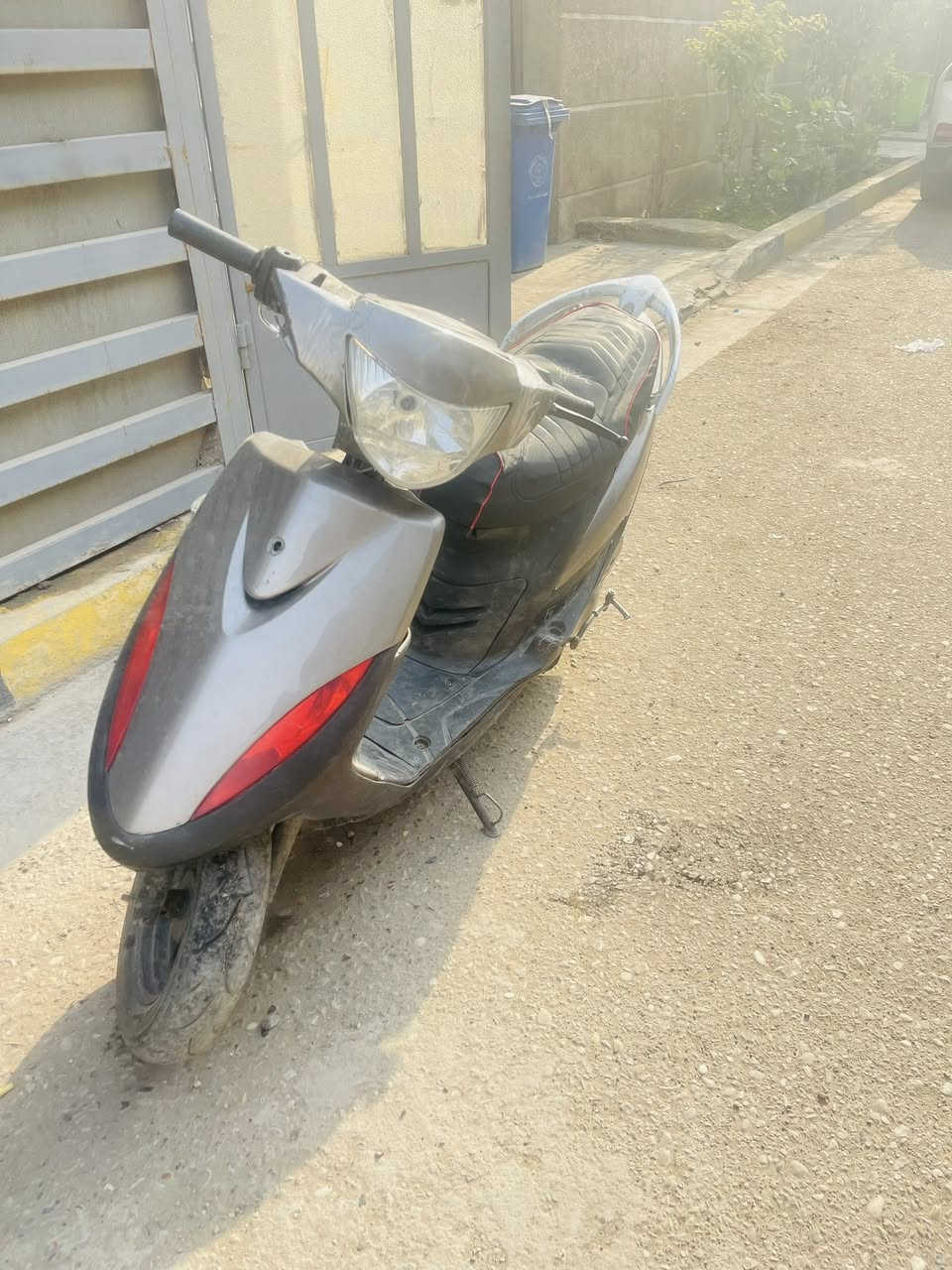 دراجه ماكس عدله كامله مواصفات النقص البيهه بس سلف او بريكات امامي السعر خاص او الاستفسار ***********
