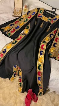 گلابيات خليجيه • فري سايز • بسمايه