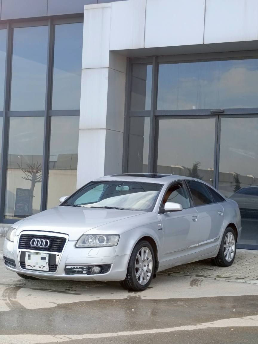 Audi a6 2009 2.0 torbo
بۆ فڕۆشتن یان گۆڕینەوە
فوول فوول مواسەفات
سڵاید ، تەحدید سورعە ، حاسە ، ئاوێنە شەفت ، ئاوێنە فۆتۆ ، لید ، گێڕ تۆماتیک و عادی و سپۆڕت ، ناو خەنەیی ، سوکان ڤۆلیۆم ، ئاوێنە کارەبا ، تەبرید نیزام سپلیت ، کوشن جلد ، ئۆتۆ پارک ، مەکینەی 2.0 تۆڕبۆ ، کوشن کارەبا زۆر مواسەفاتی تر
سێ پارچەی بۆیاغە بەبێ دەعم و لێدران 
ڕەقەم سلێمانی بەشەرتی تەحویل و غەرامە سەنەوی تازەیە
سەیارەکە 176 هەزاری هەقیقی ڕۆشتوە
نرخی 70 تۆزێ مەجال
شوێن سلێمانی
۰۷۷۲٢٢٦١٦٨٠
*********** السليمانية, العراق
