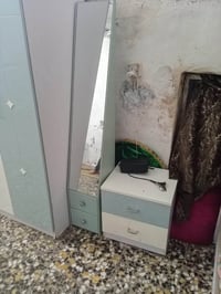 غرفة اطفال للبيع • اثاث اطفال مستعمل • غرفة نوم اطفال • اثاث اطفال نظي...