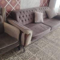 تخم تركي • مطبخ رخام • غرفة نوم خشب