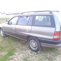 اوبل استره • ١٩٩٢ • مكينة ١٫٦