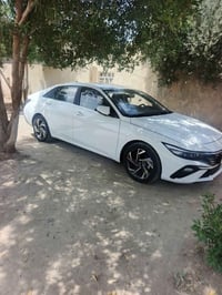 النترا موديل 2024  للبيع مكفوله  للتواصل  ‏‪07734026461‬‏