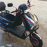 سكنس دبدوب • ٥كم • بطارية ١٠كم