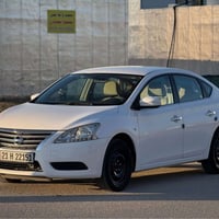 سنترا خليج • ٢٠١٩ • ١٠٥ الف كم