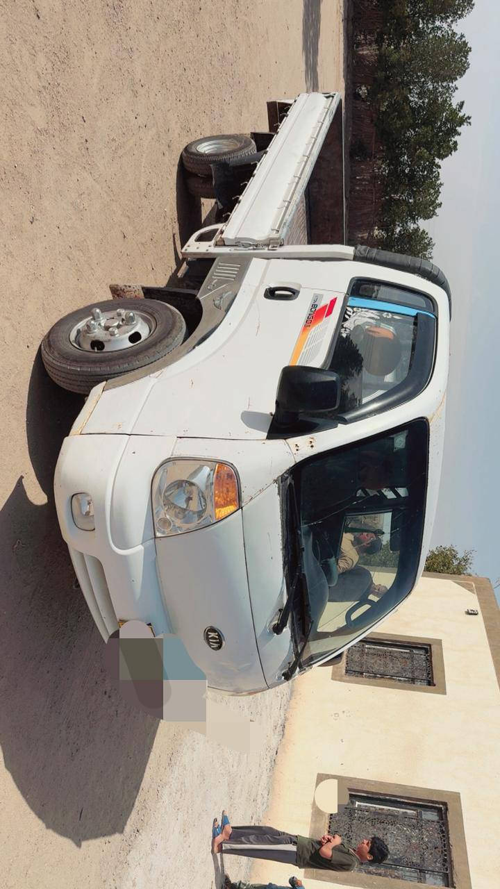 كيا فحل مديل ١٢ أدوات  بدون رقم
مكفول كفاله عامه مكينه كير حداده تخم تاير  تبريد تلج 
مكاني البصره السعر.  ٥٥ & وبيها مجال ‏‪***********‬‏
