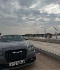 اوبتيما S • ٢٠١٧ • رقم اربيل