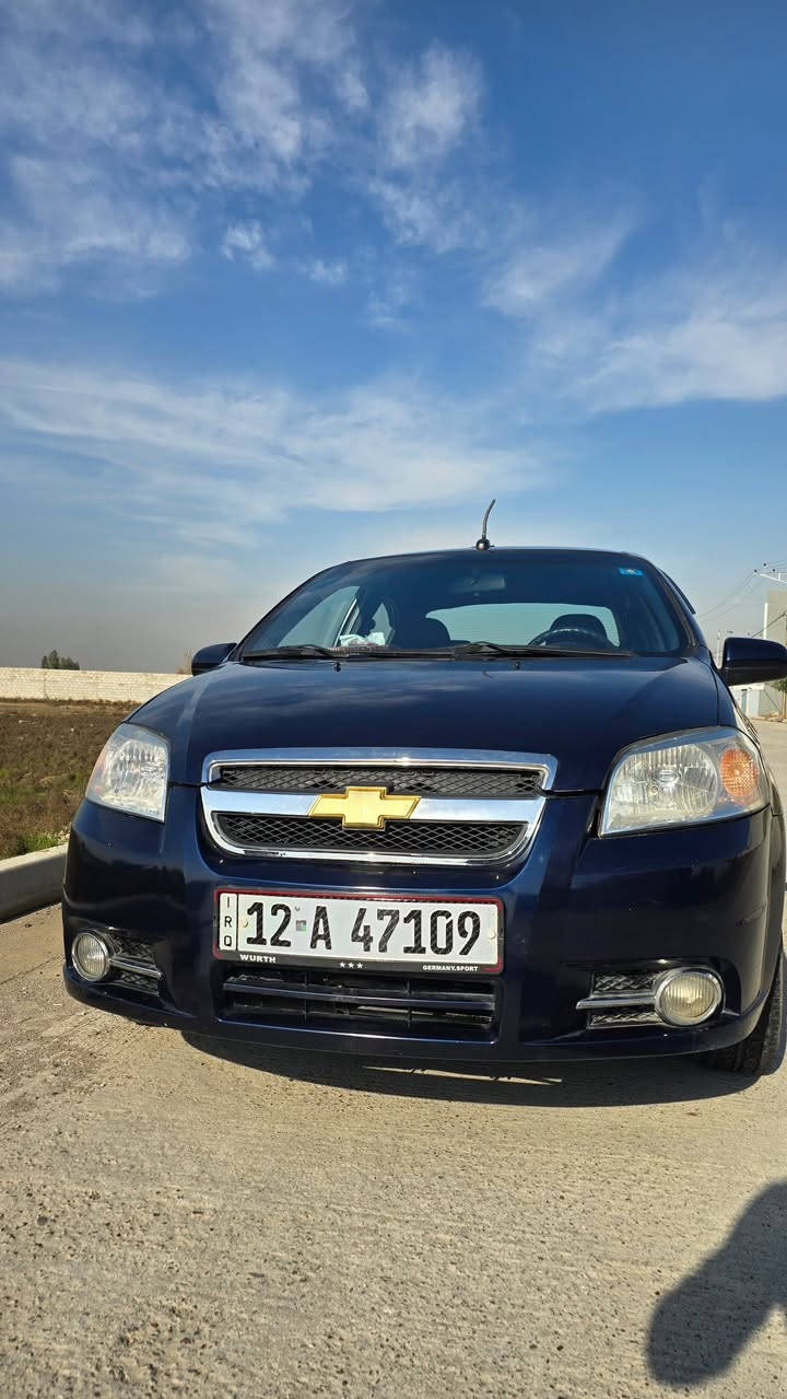 السلام عليكم
سيارة افيو للبيع موديل 2009 كير اوتوماتيك رقم نينوى جديد باسمي شرط تحويل جاماات ومري كهرب بيها فتحة سقف دواخل نضيفة جداً كشنات شركة كير محرك شرط بيها ثلاث قطع صبغ البوند والجاملغ إلي بصف السائق جمالية وإلي من جهة السائق حادث السيارة وارد امريكي تبريد تدفئة بشرط
السعر 66 ورقة
للاستفسار
***********
