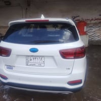 كيا سورنتو 2020 خليجي    فول مواصفات  مكفوله كفالة عامة من جميع النواح...