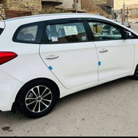 رندو • ٢٠١٦ • وارد امريكي