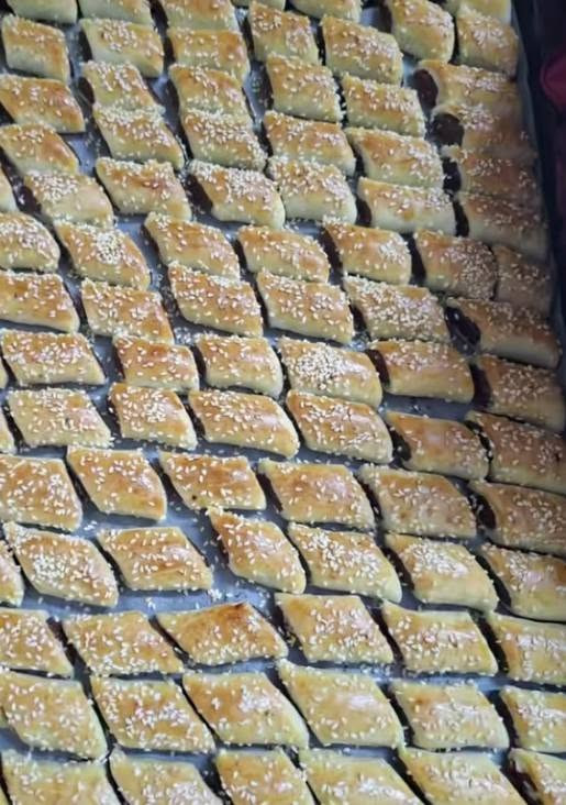 متوفر معجنات حلويات كيك توصيل كوت نعمانيه


**إذا كنت صاحب هذا الإعلان وتريد حذفه لأي سبب، رجاءا أرسل رسالة إلى الدعم الفني**