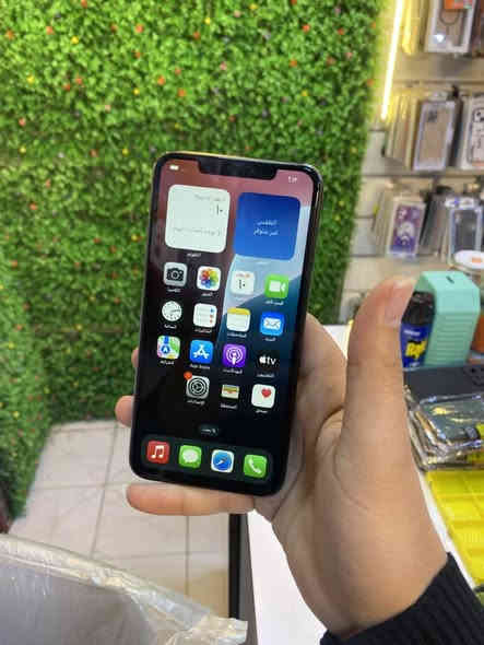 يالله ايفون 11 بروماكس ذاكره 256 بطاريه 100كله شغال فول
جهاز فقط مبدل شاشه اصليه بصمه شغاله بي ضمان منمحل

سعره 250 الف قفل جوه سوك تكدر تتاكد مكان المحل بغداد رحمانيه جعيفر قرب مقهى بيروتي ونادي الزوراء الرياضي متواجدين من4عصر لل11

*********** واتساب واتصال
***********اتصال فقط
