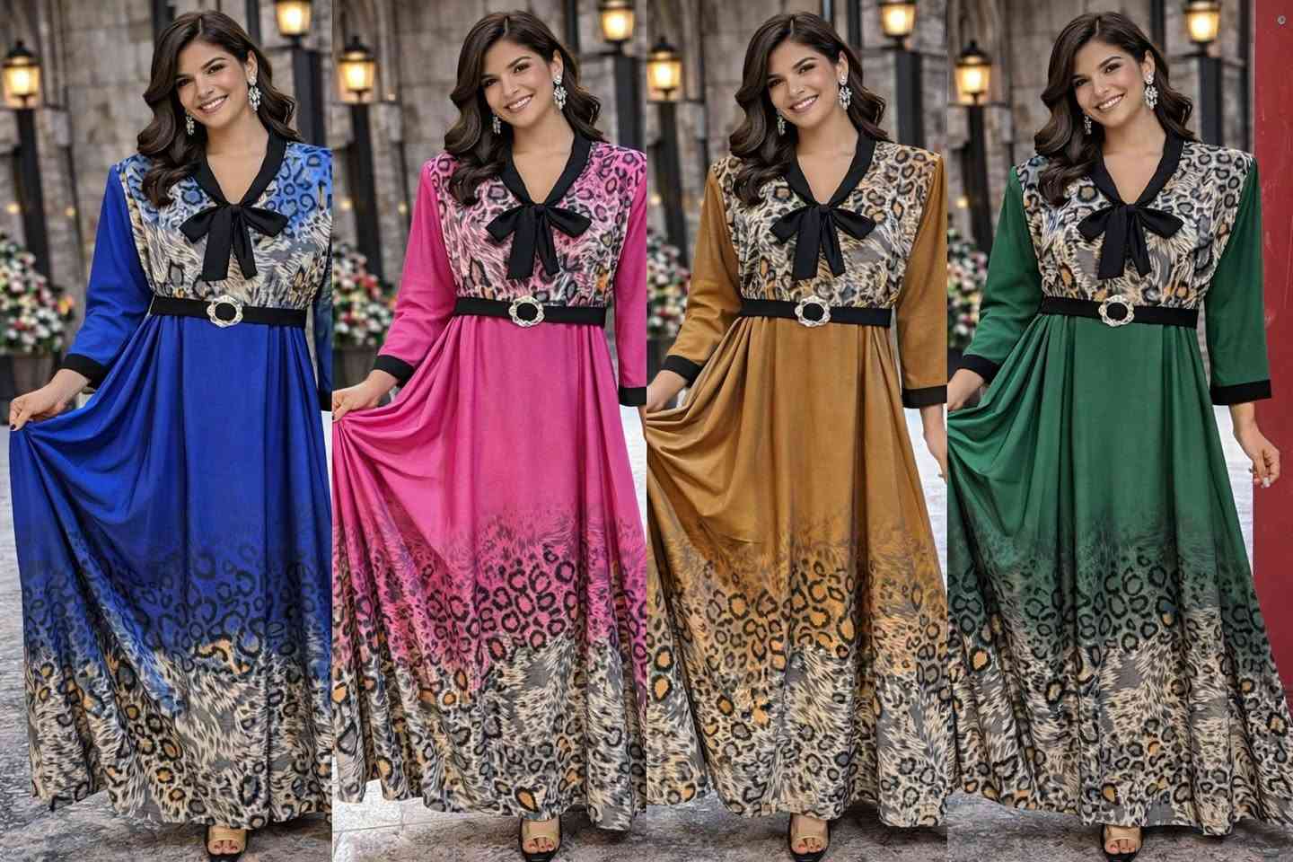 ✨ وصلت أحدث موديلاتنا 🔥
أناقة + جودة + سعر يرضي الجميع 👌
فستان مارينا 👗
السعر القطعه 5000 دينار عراقي 🤑

👗 خامة مرتبة وتصميم يبرز الأنوثة
🎨 متوفرة بعدة ألوان وعده موديلات  تناسب كل الأذواق
💰 أسعار جملة منافسة جداً

🚚 توصيل لكل محافظات العراق
📦 تجهيز سريع وكميات متوفرة
📍الشورجه ، شارع السمؤول ، خان الباشا الكبير📍

🔥 فرصة للتجار وأصحاب المحلات لزيادة أرباحهم
لا تفوتك البضاعة — الكمية محدودة!

📞 للحجز والاستفسار: ***********
📩 راسلنا خاص الآن واحجز قبل النفاذ
