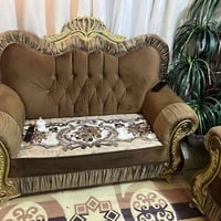 10مقاعد نظافه 100 جديد جدا البيع السعر 450 وبي مجال بسيط بغداد رقم اله...