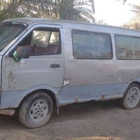 سياره بريجو للبيع سعر 35   مكينه جير مقفوله رقم كود   07859181587