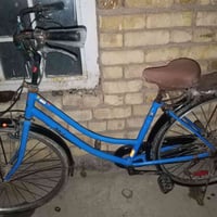 بايسكل • كوت