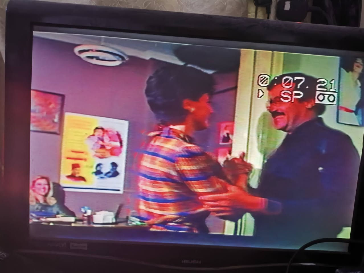 سلام وعليكم 
افلام كأسيت كبير نسخه اصليه كويت و مال العراق برامج عراقيه العناوين كلهه مهمه يعني لياخذهن بالعافيه عليه والله مال صاحبي 
منوع عربي عراقي اجنبي هندي مستعد ع فحص ابيع 
عدد 500 كاسيت جميل و روعه بلعناوين شلع ينباعن
يريد يرسني تحياتي


**إذا كنت صاحب هذا الإعلان وتريد حذفه لأي سبب، رجاءا أرسل رسالة إلى الدعم الفني**