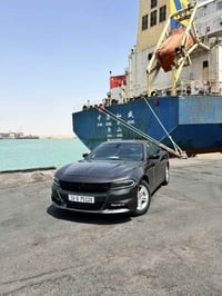 جارجر • ٢٠٢٣ • ماشيه ١٨٠٠٠