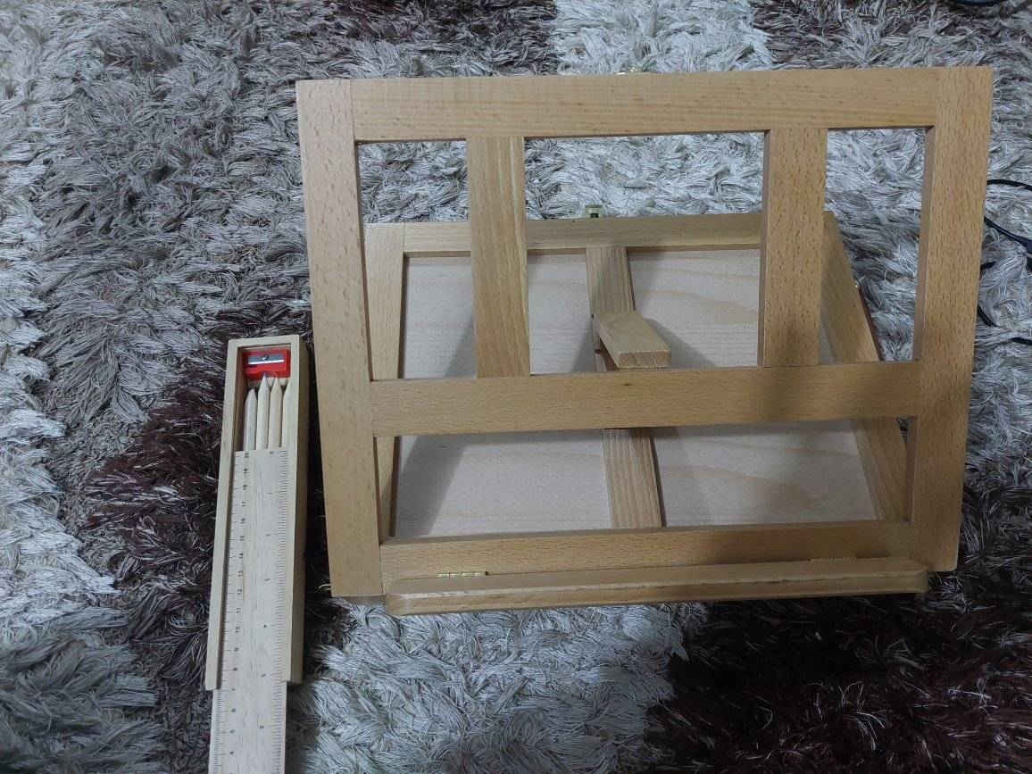 ستاند رسم على شكل حقيبه ويرهم للابتوب السعر ١٥


**إذا كنت صاحب هذا الإعلان وتريد حذفه لأي سبب، رجاءا أرسل رسالة إلى الدعم الفني**