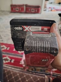 بطاريه • شاحن • شغال عالفحص