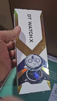 ساعة ذكية • إلكترونيات